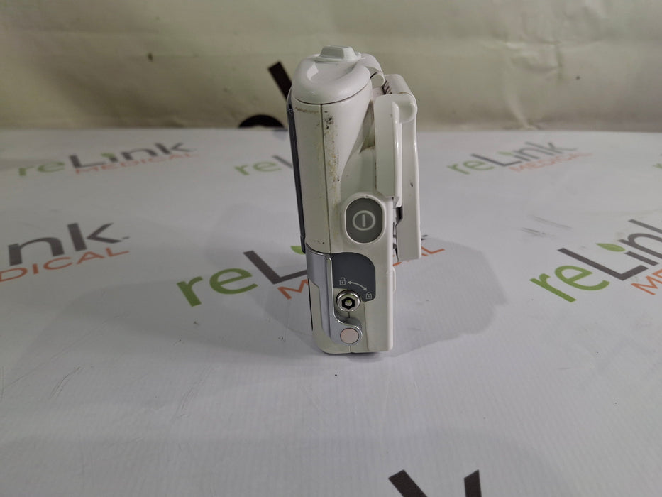 Smiths Medical Smiths Medical CADD Solis 2110 Ambulatory Infusion Pump Infusion Pump reLink Medical