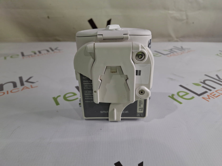 Smiths Medical Smiths Medical CADD Solis 2110 Ambulatory Infusion Pump Infusion Pump reLink Medical