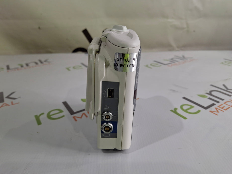 Smiths Medical Smiths Medical CADD Solis 2110 Ambulatory Infusion Pump Infusion Pump reLink Medical