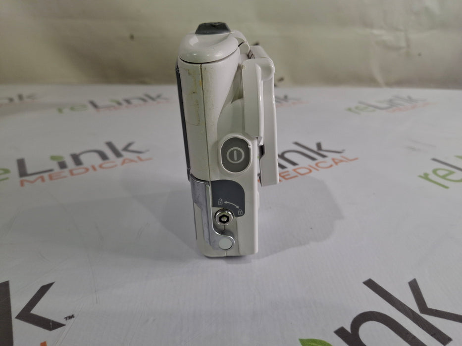 Smiths Medical CADD Solis 2110 Ambulatory Infusion Pump