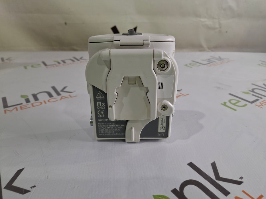 Smiths Medical CADD Solis 2110 Ambulatory Infusion Pump