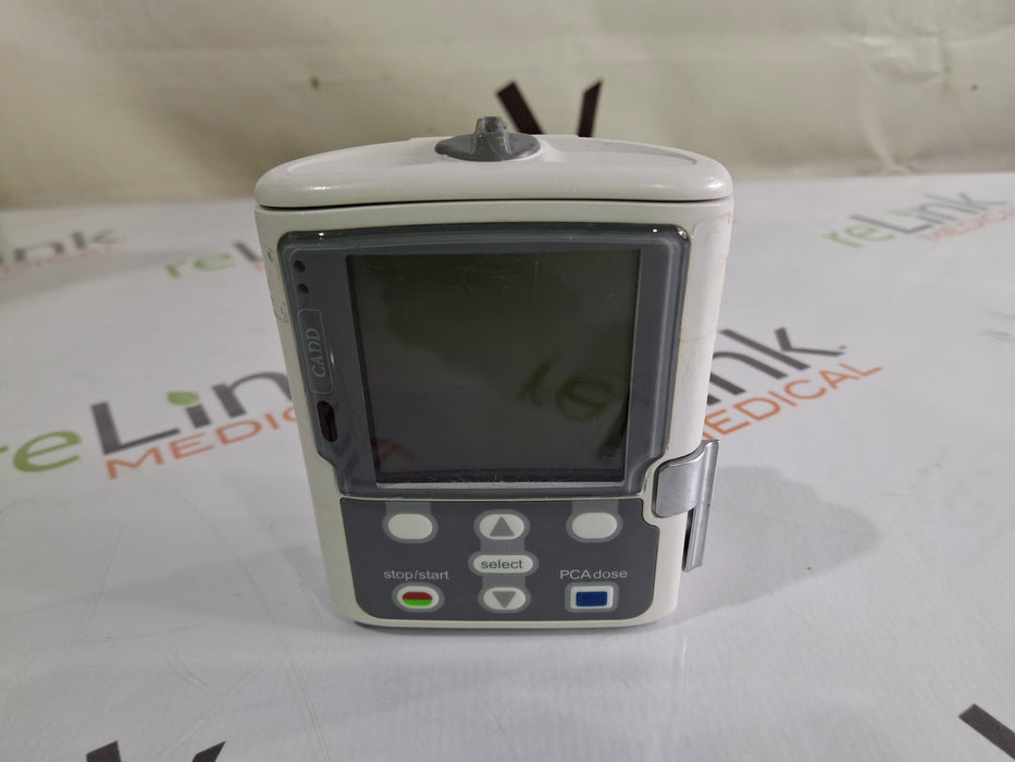 Smiths Medical CADD Solis 2110 Ambulatory Infusion Pump