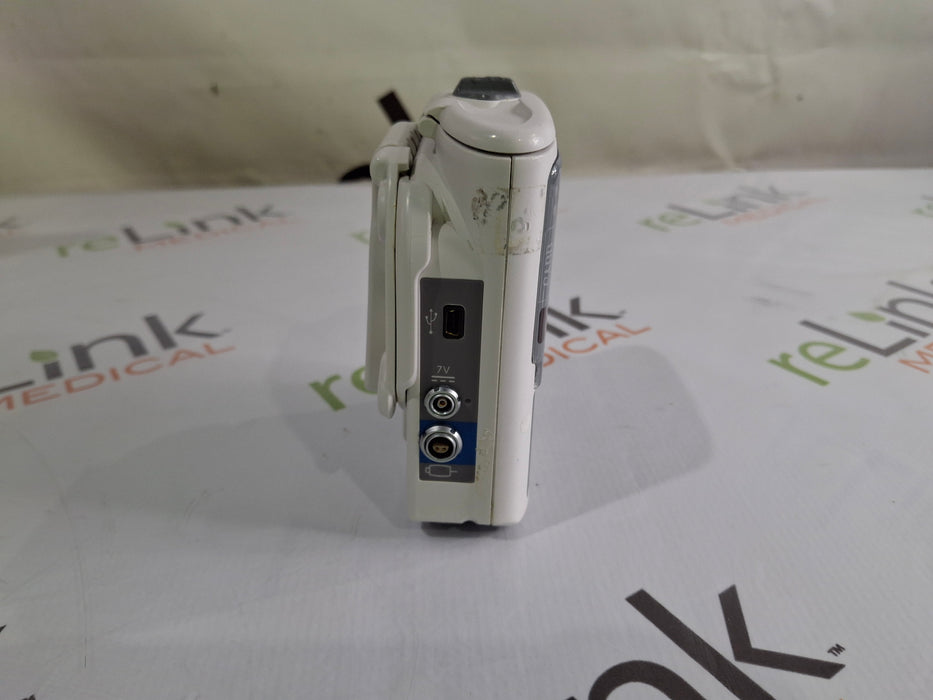 Smiths Medical CADD Solis 2110 Ambulatory Infusion Pump