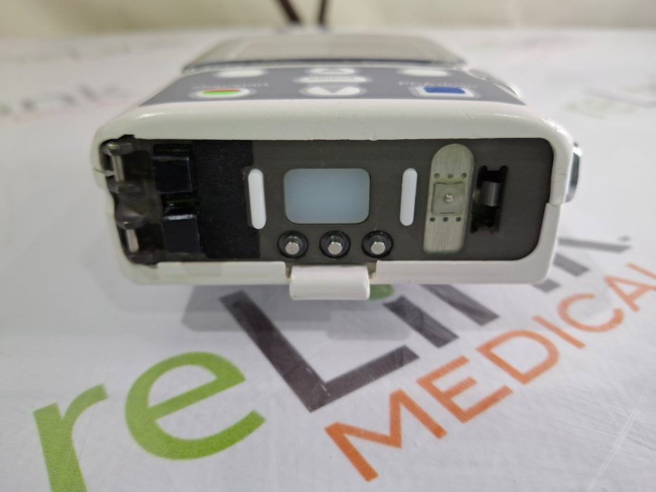 Smiths Medical CADD Solis 2110 Ambulatory Infusion Pump