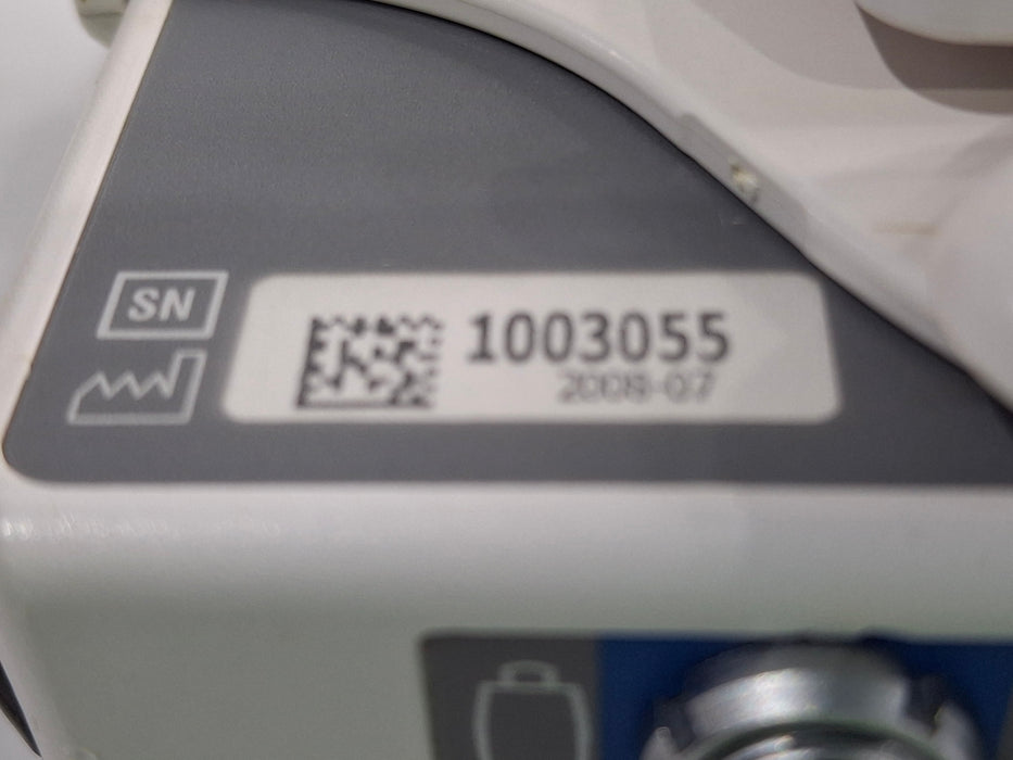 Smiths Medical CADD Solis 2110 Ambulatory Infusion Pump