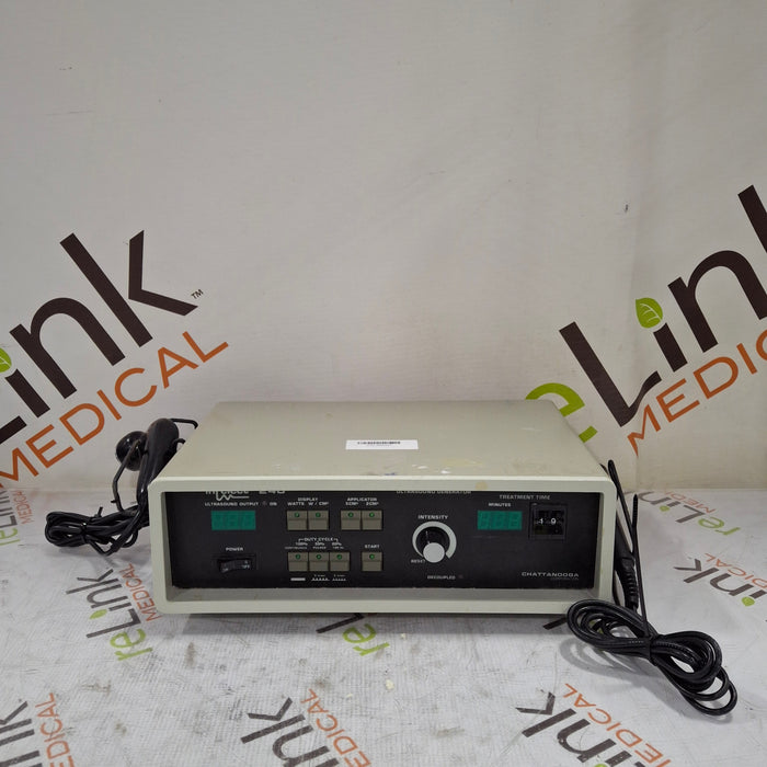 Chattanooga Group Intelect Model 240 Ultrasound Generator