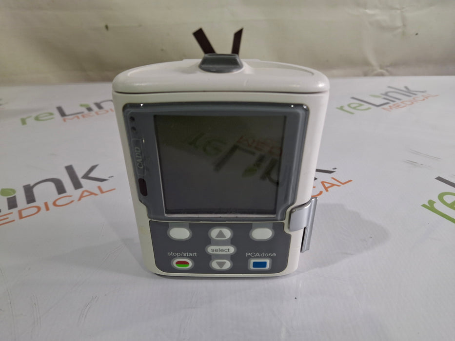 Smiths Medical Smiths Medical CADD Solis 2110 Ambulatory Infusion Pump Infusion Pump reLink Medical