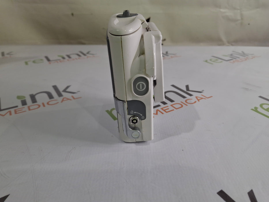 Smiths Medical Smiths Medical CADD Solis 2110 Ambulatory Infusion Pump Infusion Pump reLink Medical