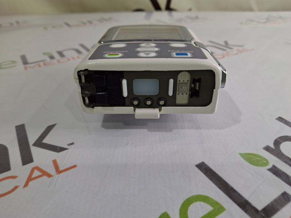 Smiths Medical Smiths Medical CADD Solis 2110 Ambulatory Infusion Pump Infusion Pump reLink Medical