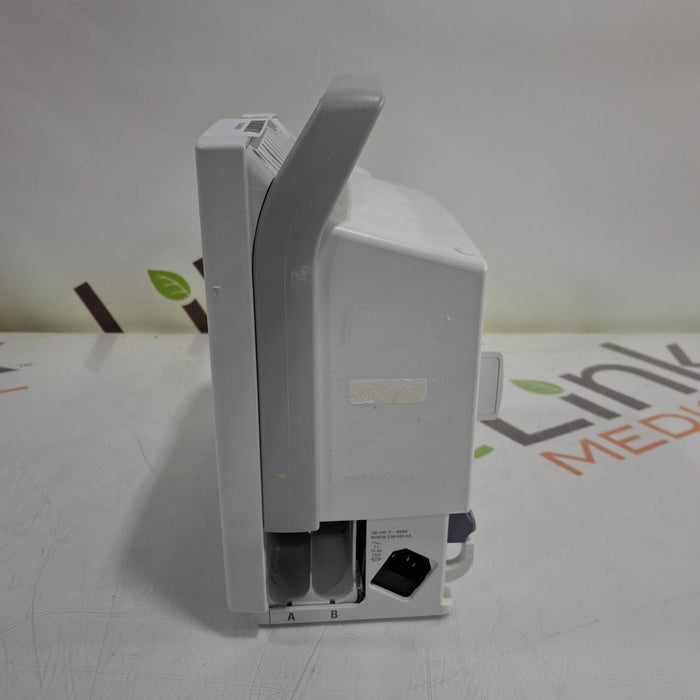 GE Healthcare GE Healthcare Carescape B450 Critical Care Patient Monitor Patient Monitors reLink Medical