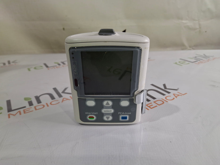 Smiths Medical Smiths Medical CADD Solis 2110 Ambulatory Infusion Pump Infusion Pump reLink Medical