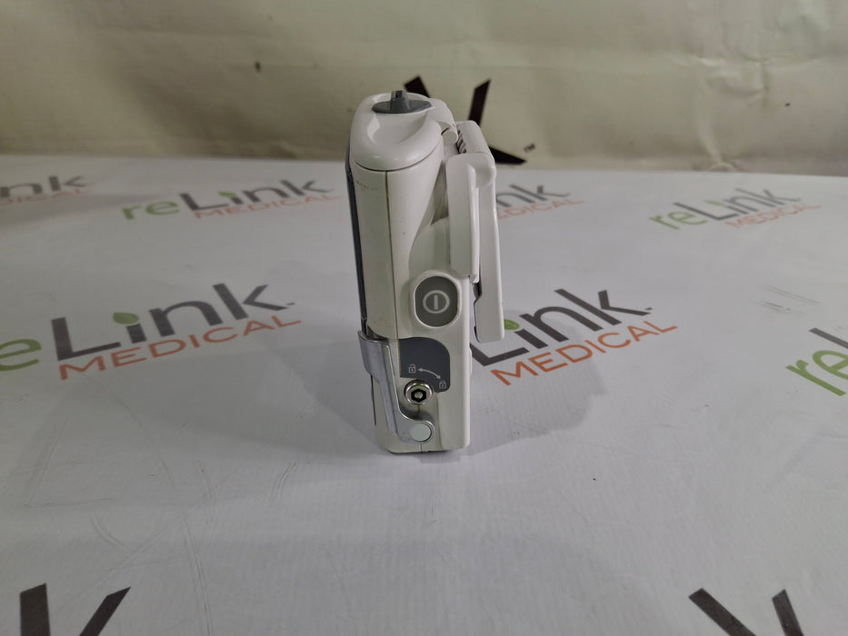 Smiths Medical Smiths Medical CADD Solis 2110 Ambulatory Infusion Pump Infusion Pump reLink Medical