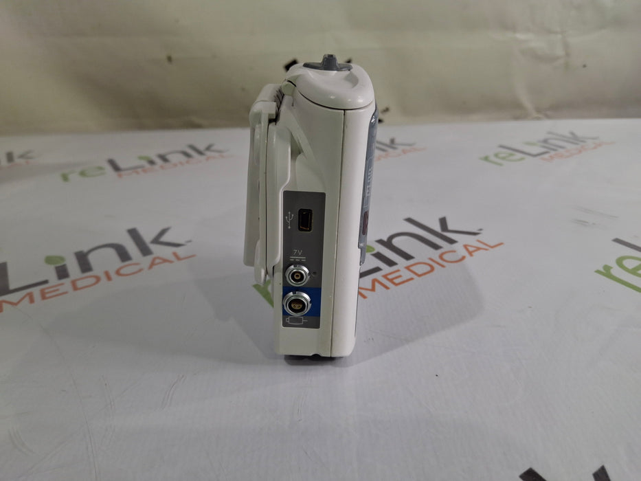 Smiths Medical Smiths Medical CADD Solis 2110 Ambulatory Infusion Pump Infusion Pump reLink Medical