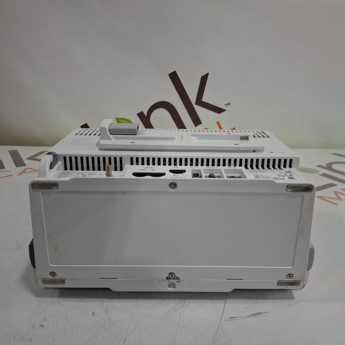 GE Healthcare GE Healthcare Carescape B450 Critical Care Patient Monitor Patient Monitors reLink Medical