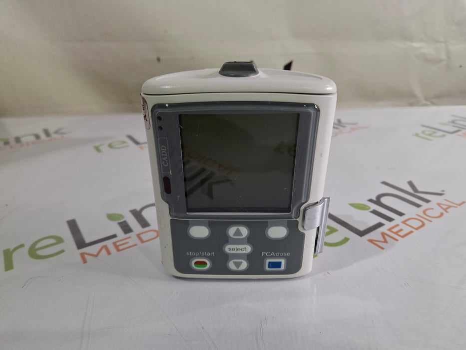 Smiths Medical Smiths Medical CADD Solis 2110 Ambulatory Infusion Pump Infusion Pump reLink Medical