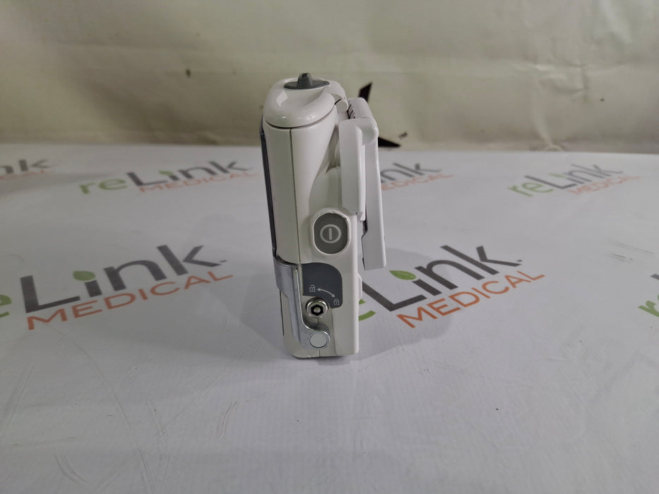 Smiths Medical Smiths Medical CADD Solis 2110 Ambulatory Infusion Pump Infusion Pump reLink Medical