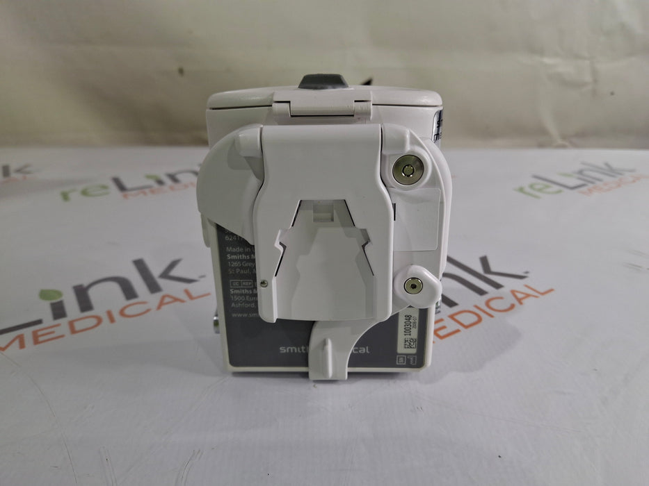 Smiths Medical Smiths Medical CADD Solis 2110 Ambulatory Infusion Pump Infusion Pump reLink Medical