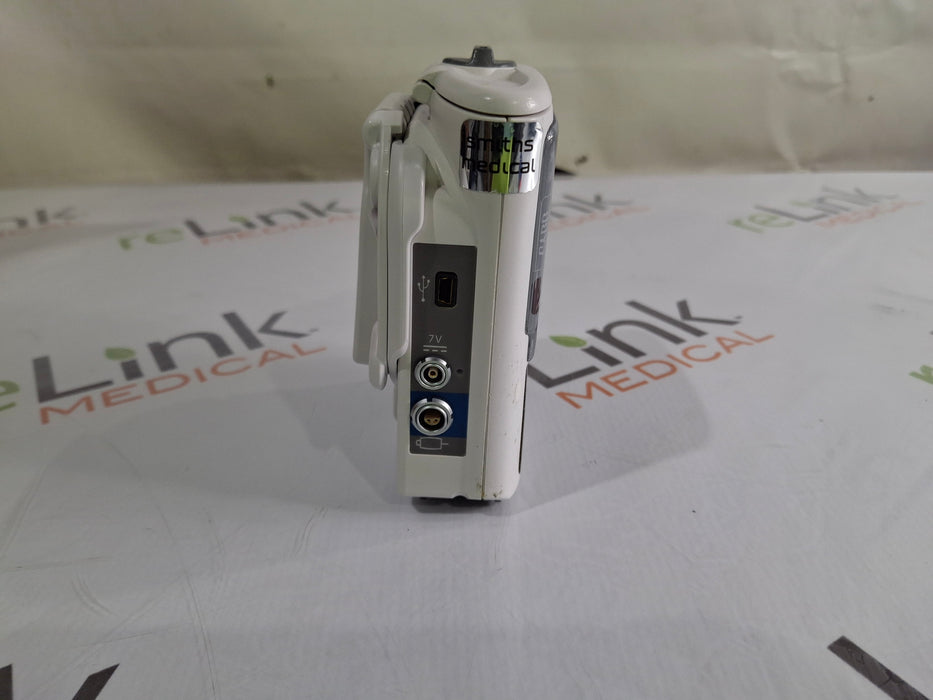 Smiths Medical Smiths Medical CADD Solis 2110 Ambulatory Infusion Pump Infusion Pump reLink Medical