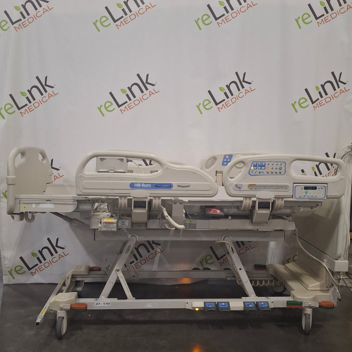 Hill-Rom Versacare P3200 Bed