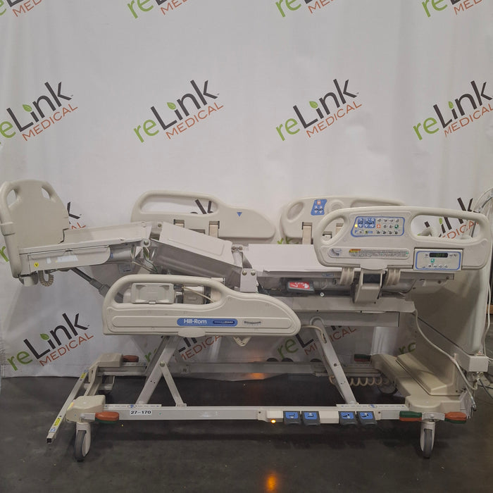 Hill-Rom Versacare P3200 Bed