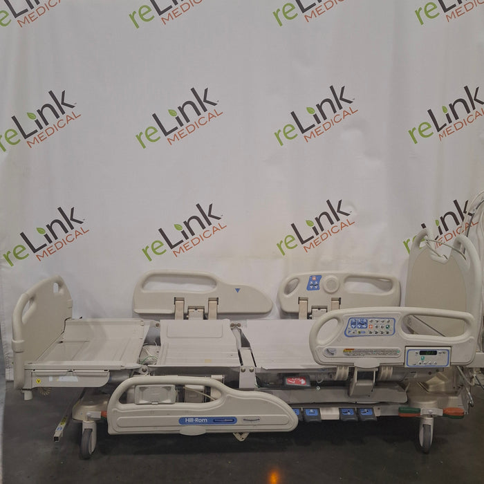 Hill-Rom Versacare P3200 Bed