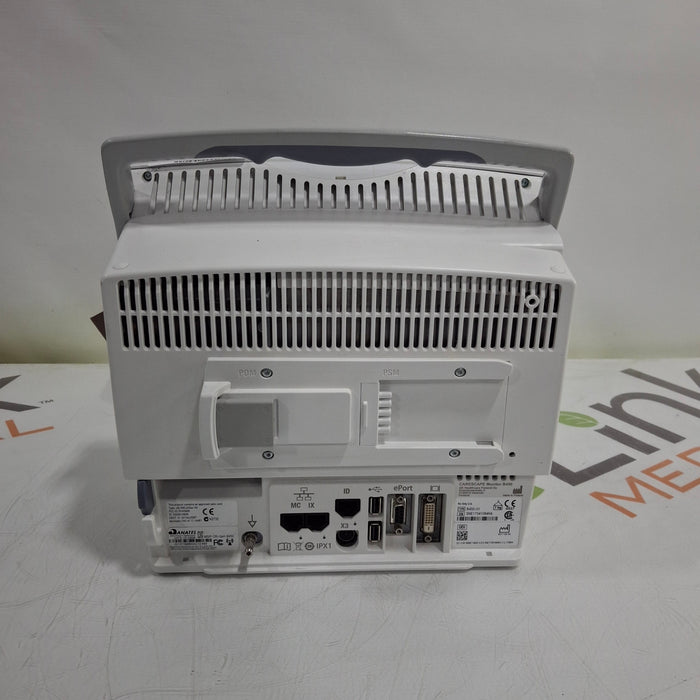 GE Healthcare GE Healthcare Carescape B450 Critical Care Patient Monitor Patient Monitors reLink Medical