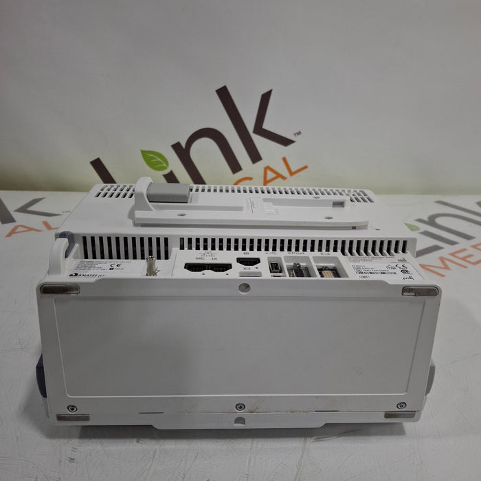 GE Healthcare GE Healthcare Carescape B450 Critical Care Patient Monitor Patient Monitors reLink Medical