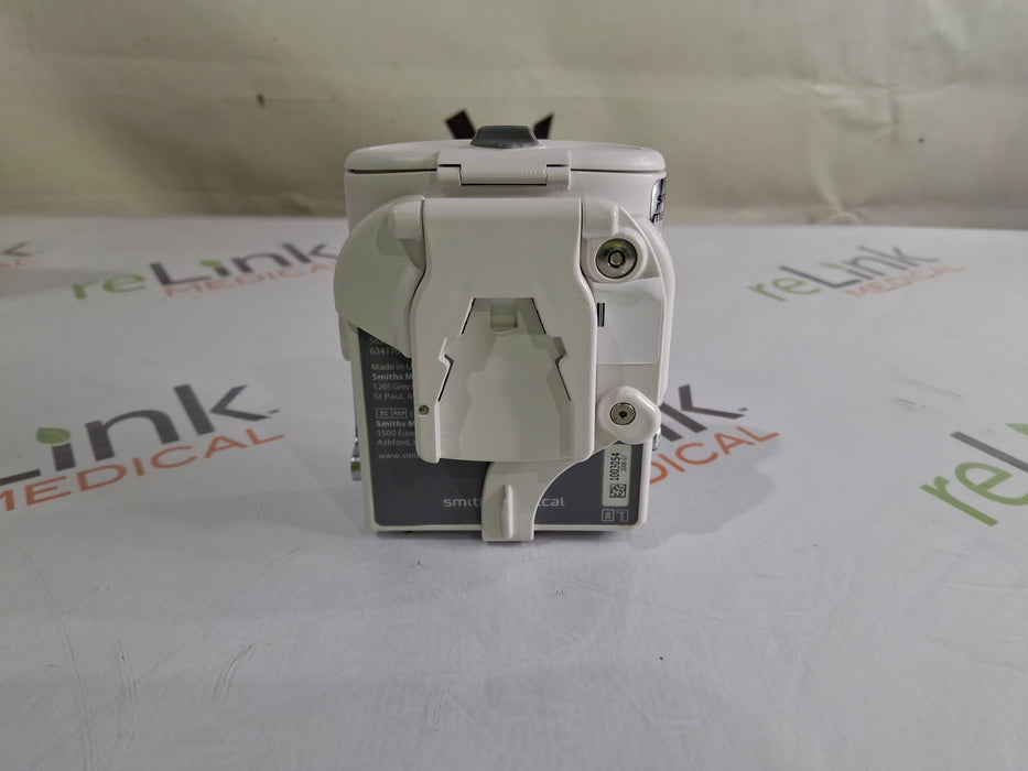 Smiths Medical Smiths Medical CADD Solis 2110 Ambulatory Infusion Pump Infusion Pump reLink Medical