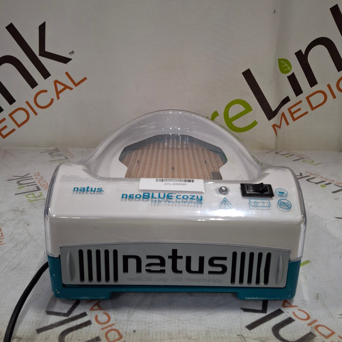 Natus NeoBlue Cozy LED Phototherapy System