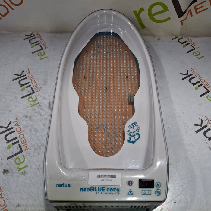 Natus NeoBlue Cozy LED Phototherapy System