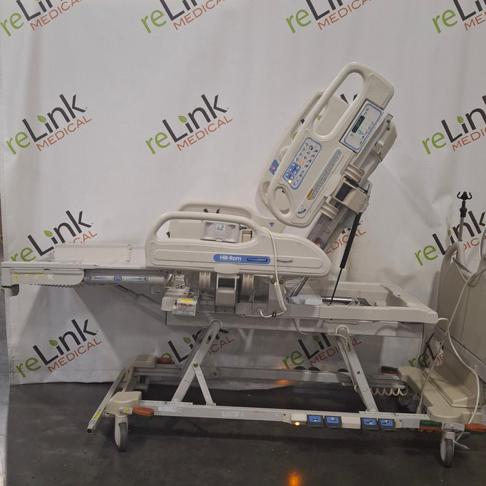 Hill-Rom Versacare P3200 Bed