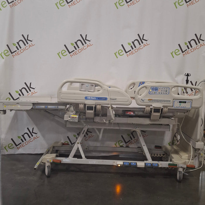 Hill-Rom Versacare P3200 Bed