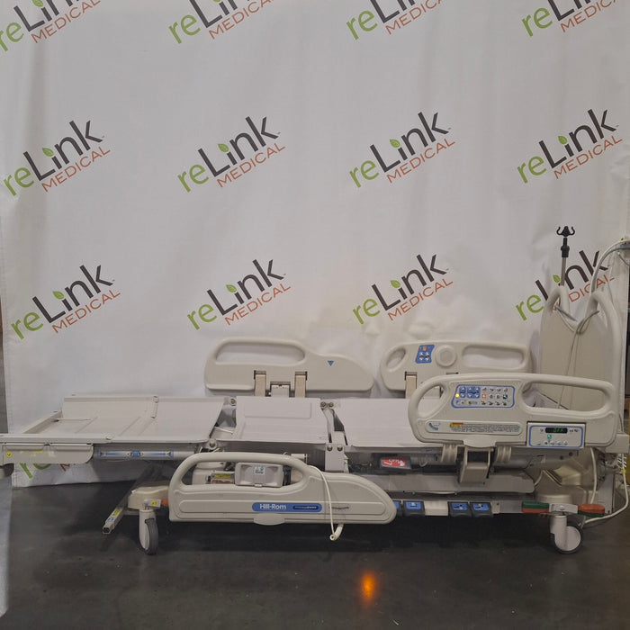 Hill-Rom Versacare P3200 Bed