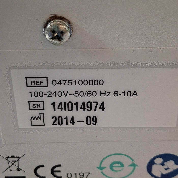 Stryker Crossfire 2 Integrated Resection and Energy System