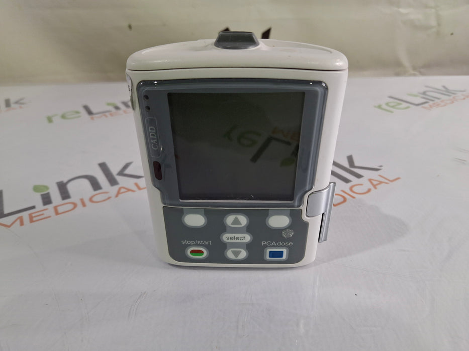Smiths Medical Smiths Medical CADD Solis 2110 Ambulatory Infusion Pump Infusion Pump reLink Medical
