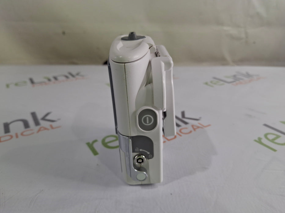 Smiths Medical Smiths Medical CADD Solis 2110 Ambulatory Infusion Pump Infusion Pump reLink Medical