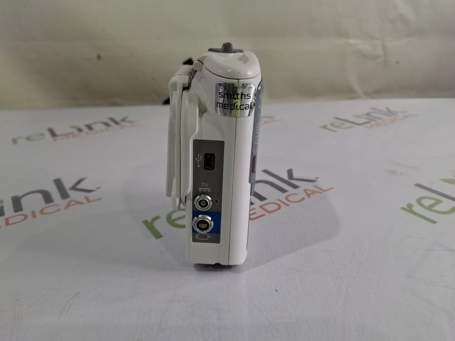 Smiths Medical Smiths Medical CADD Solis 2110 Ambulatory Infusion Pump Infusion Pump reLink Medical