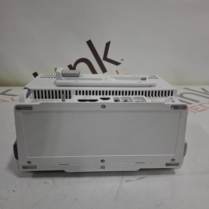 GE Healthcare GE Healthcare Carescape B450 Critical Care Patient Monitor Patient Monitors reLink Medical