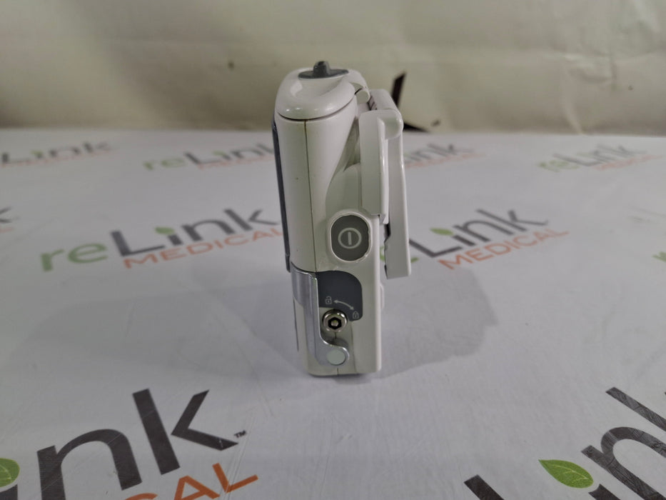Smiths Medical Smiths Medical CADD Solis 2110 Ambulatory Infusion Pump Infusion Pump reLink Medical