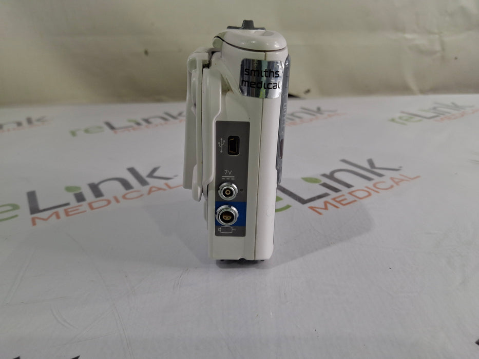 Smiths Medical Smiths Medical CADD Solis 2110 Ambulatory Infusion Pump Infusion Pump reLink Medical