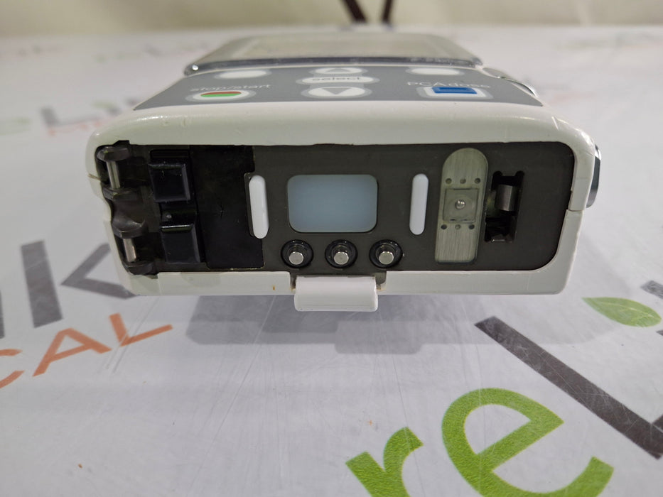 Smiths Medical Smiths Medical CADD Solis 2110 Ambulatory Infusion Pump Infusion Pump reLink Medical