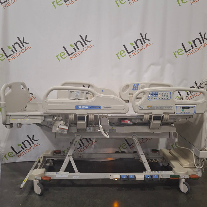 Hill-Rom Versacare P3200 Bed