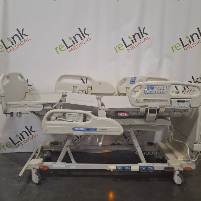 Hill-Rom Versacare P3200 Bed