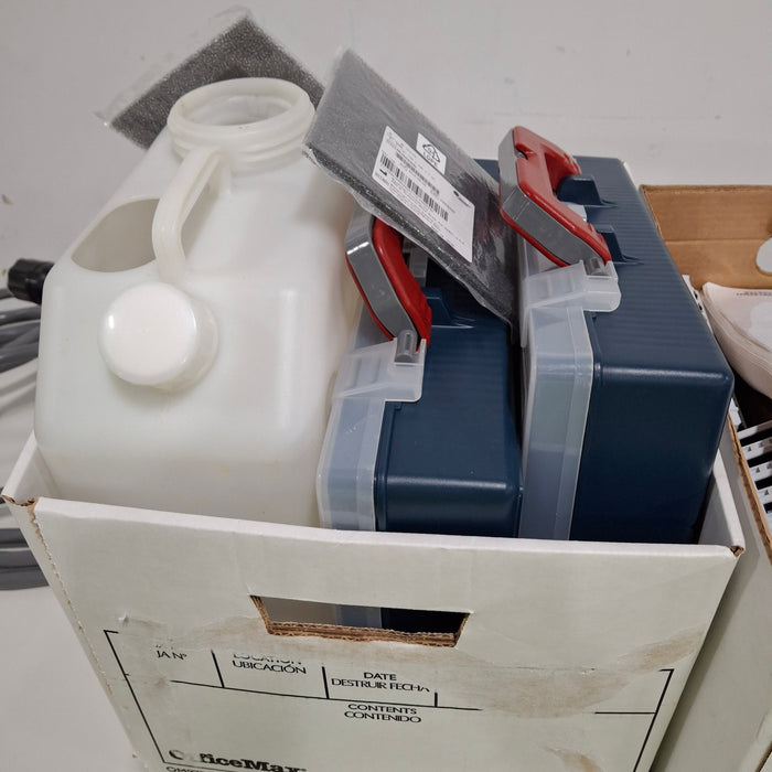 Olympus AU680 Clinical Chemistry Analyzer