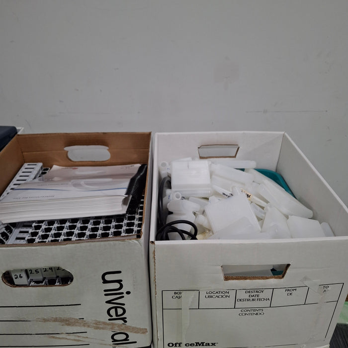 Olympus AU680 Clinical Chemistry Analyzer