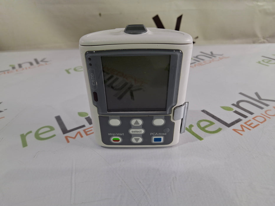 Smiths Medical Smiths Medical CADD Solis 2110 Ambulatory Infusion Pump Infusion Pump reLink Medical