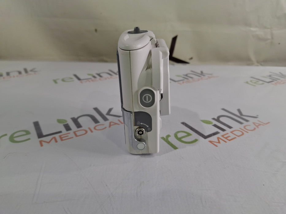 Smiths Medical Smiths Medical CADD Solis 2110 Ambulatory Infusion Pump Infusion Pump reLink Medical