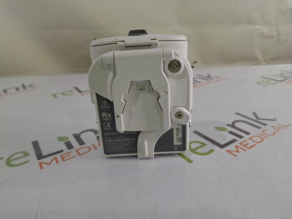 Smiths Medical Smiths Medical CADD Solis 2110 Ambulatory Infusion Pump Infusion Pump reLink Medical