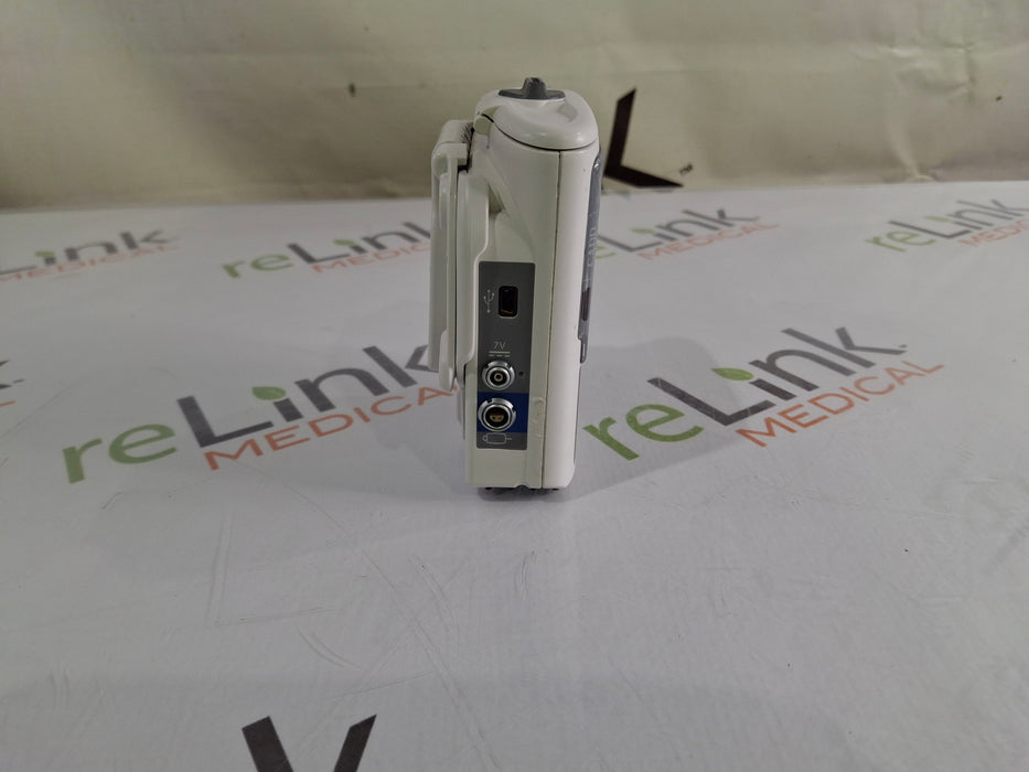 Smiths Medical Smiths Medical CADD Solis 2110 Ambulatory Infusion Pump Infusion Pump reLink Medical