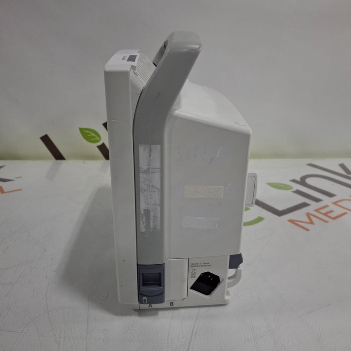 GE Healthcare GE Healthcare Carescape B450 Critical Care Patient Monitor Patient Monitors reLink Medical